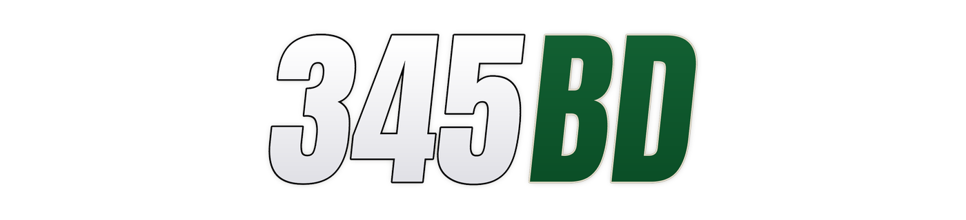 345bd